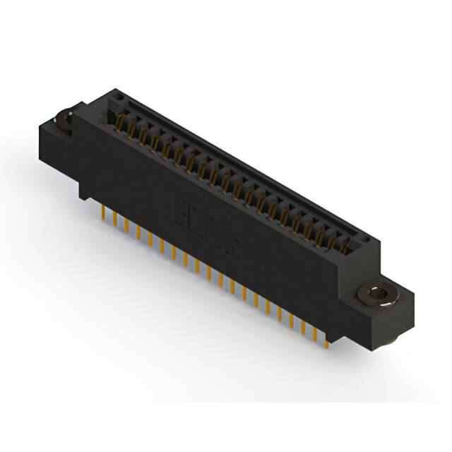 395-040-525-503 EDAC Inc.  Edgeboard Connectors